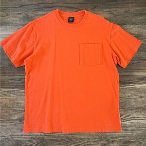 Filson Pioneer Pocket T-Shirt – Size Medium